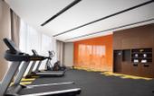 Туры в отель Hampton by Hilton Nantong Jianghai Avenue