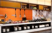 Туры в отель Hampton by Hilton Nantong Jianghai Avenue