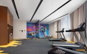 Туры в отель Hampton by Hilton Nantong Jianghai Avenue