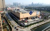 Туры в отель Hampton by Hilton Nantong Jianghai Avenue