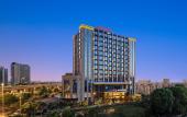 Туры в отель Hampton by Hilton Nantong Jianghai Avenue
