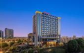 Туры в отель Hampton by Hilton Nantong Jianghai Avenue