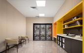 Туры в отель Hampton by Hilton Nantong Jianghai Avenue