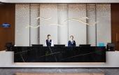 Туры в отель Hampton by Hilton Nantong Jianghai Avenue