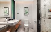 Туры в отель Hampton by Hilton Nantong Jianghai Avenue