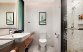 Туры в отель Hampton by Hilton Nantong Jianghai Avenue