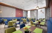 Туры в отель Hampton by Hilton Nantong Jianghai Avenue