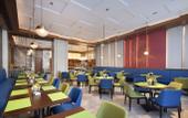 Туры в отель Hampton by Hilton Nantong Jianghai Avenue