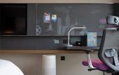 Туры в отель Hampton by Hilton Nantong Jianghai Avenue