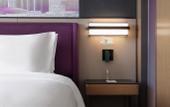 Туры в отель Hampton by Hilton Nantong Jianghai Avenue