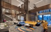 Туры в отель Hampton by Hilton  Beijing Changping