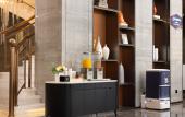 Туры в отель Hampton by Hilton  Beijing Changping