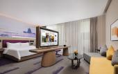Туры в отель Hampton by Hilton  Beijing Changping