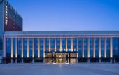 Туры в отель Hampton by Hilton  Beijing Changping