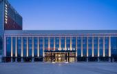 Туры в отель Hampton by Hilton  Beijing Changping