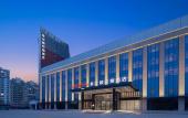 Туры в отель Hampton by Hilton  Beijing Changping