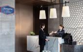Туры в отель Hampton by Hilton  Beijing Changping