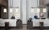 Туры в отель Hampton by Hilton  Beijing Changping