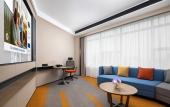 Туры в отель Hampton by Hilton  Beijing Changping