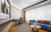 Туры в отель Hampton by Hilton  Beijing Changping
