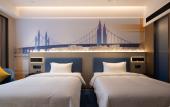 Туры в отель Hampton by Hilton  Beijing Changping