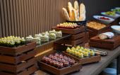 Туры в отель Hampton by Hilton Dongguan Fenggang