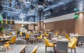 Туры в отель Hampton by Hilton Dongguan Fenggang