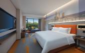Туры в отель Hampton by Hilton Dongguan Fenggang