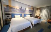 Туры в отель Hampton by Hilton Dongguan Fenggang