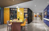 Туры в отель Hampton by Hilton Dongguan Fenggang