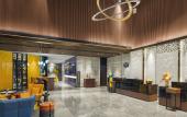 Туры в отель Hampton by Hilton Dongguan Fenggang