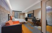 Туры в отель Hampton by Hilton Dongguan Fenggang