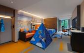 Туры в отель Hampton by Hilton Dongguan Fenggang