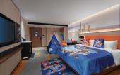 Туры в отель Hampton by Hilton Dongguan Fenggang