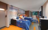 Туры в отель Hampton by Hilton Dongguan Fenggang