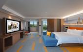 Туры в отель Hampton by Hilton Dongguan Fenggang