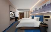 Туры в отель Hampton by Hilton Dongguan Fenggang