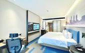 Туры в отель Hampton by Hilton Dongguan Fenggang