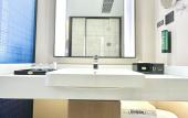 Туры в отель Hampton by Hilton Dongguan Fenggang