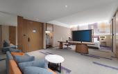Туры в отель Hampton by Hilton Dongguan Fenggang