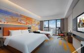 Туры в отель Hampton by Hilton Dongguan Fenggang