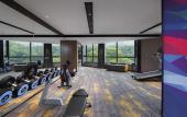 Туры в отель Hampton by Hilton Dongguan Fenggang