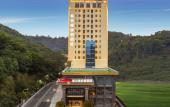 Туры в отель Hampton by Hilton Dongguan Fenggang