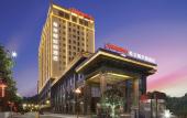 Туры в отель Hampton by Hilton Dongguan Fenggang