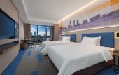 Туры в отель Hampton by Hilton Dongguan Fenggang
