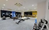 Туры в отель The Fern Residency Bhiwandi-Pimplas, Series by Marriott
