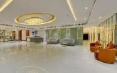 Туры в отель The Fern Residency Bhiwandi-Pimplas, Series by Marriott