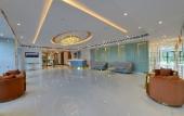 Туры в отель The Fern Residency Bhiwandi-Pimplas, Series by Marriott