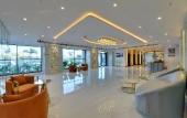 Туры в отель The Fern Residency Bhiwandi-Pimplas, Series by Marriott