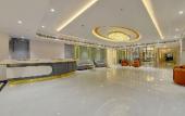 Туры в отель The Fern Residency Bhiwandi-Pimplas, Series by Marriott